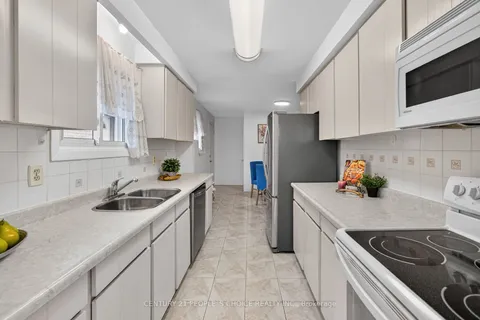 3404 Monica Drive, ON L4T 3E7