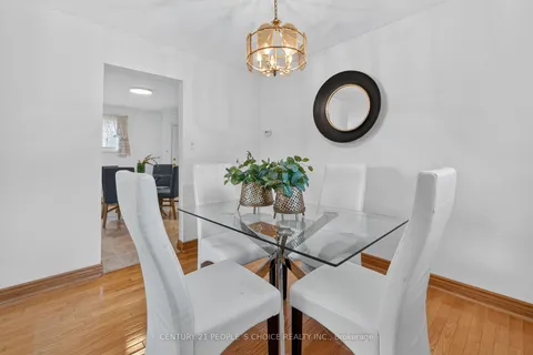 3404 Monica Drive, ON L4T 3E7