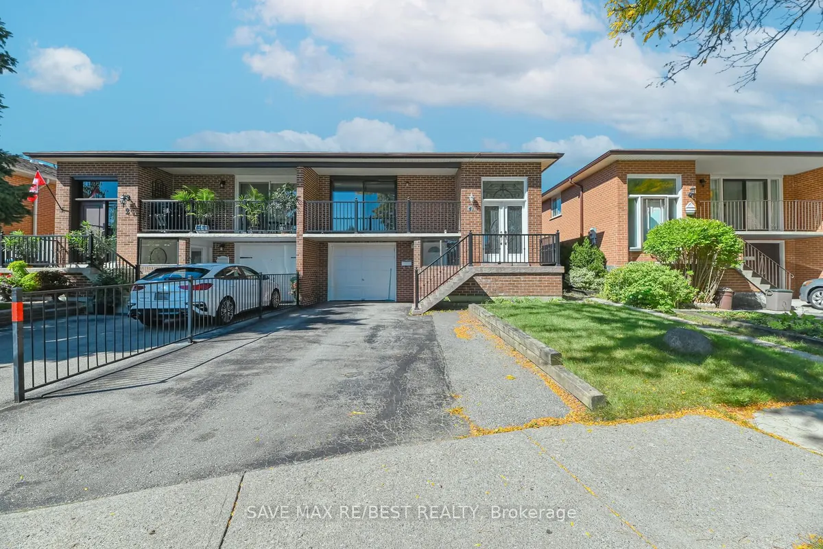 4 Petunias Road, ON L6V 3G8