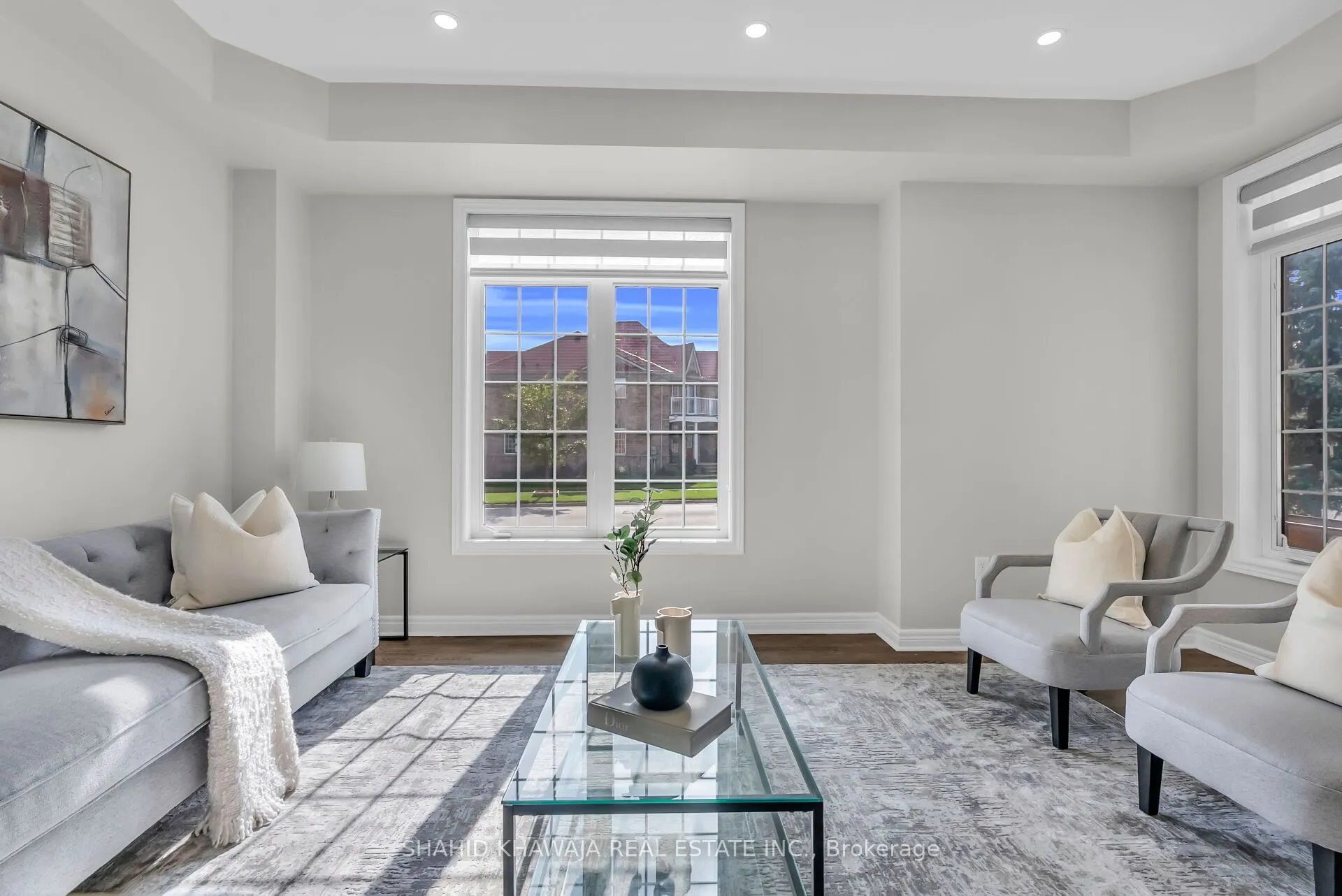 4839 Marble Arch Mews, ON L5M 7R1