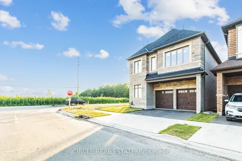 3419 Sixth Line, ON L6H 0Y7