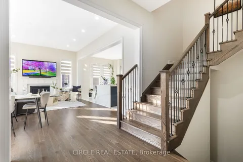 3419 Sixth Line, ON L6H 0Y7