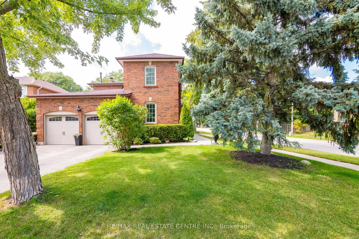 1436 Sprucewood Terrace, ON L6M 2P9