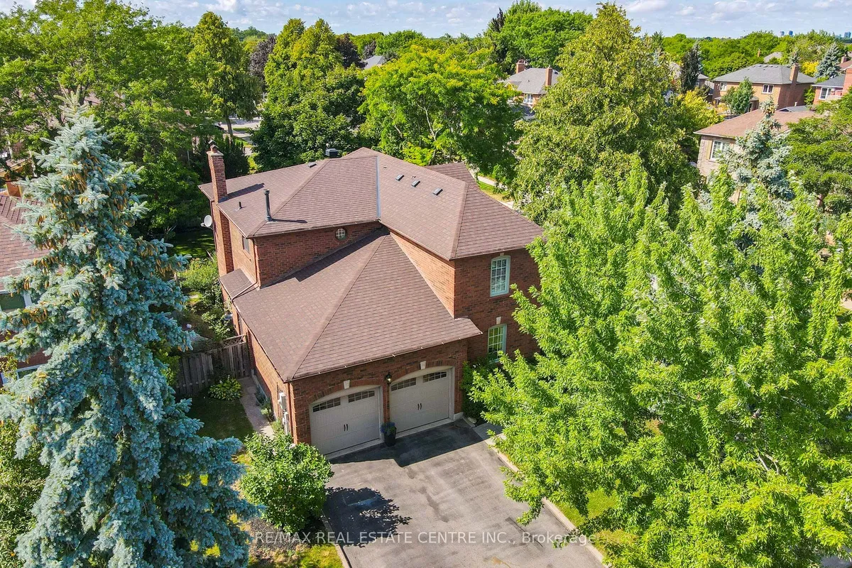 1436 Sprucewood Terrace, ON L6M 2P9