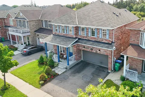 28 Abbotsbury Drive, ON L6X 0S3