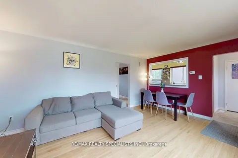 3392 Sonja Road, ON L4T 1R1