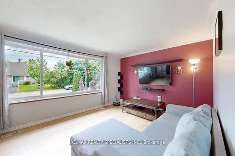 3392 Sonja Road, ON L4T 1R1