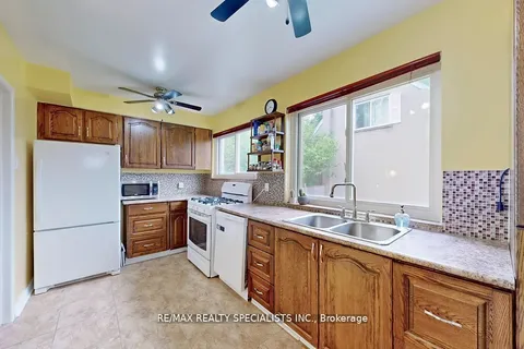 3392 Sonja Road, ON L4T 1R1