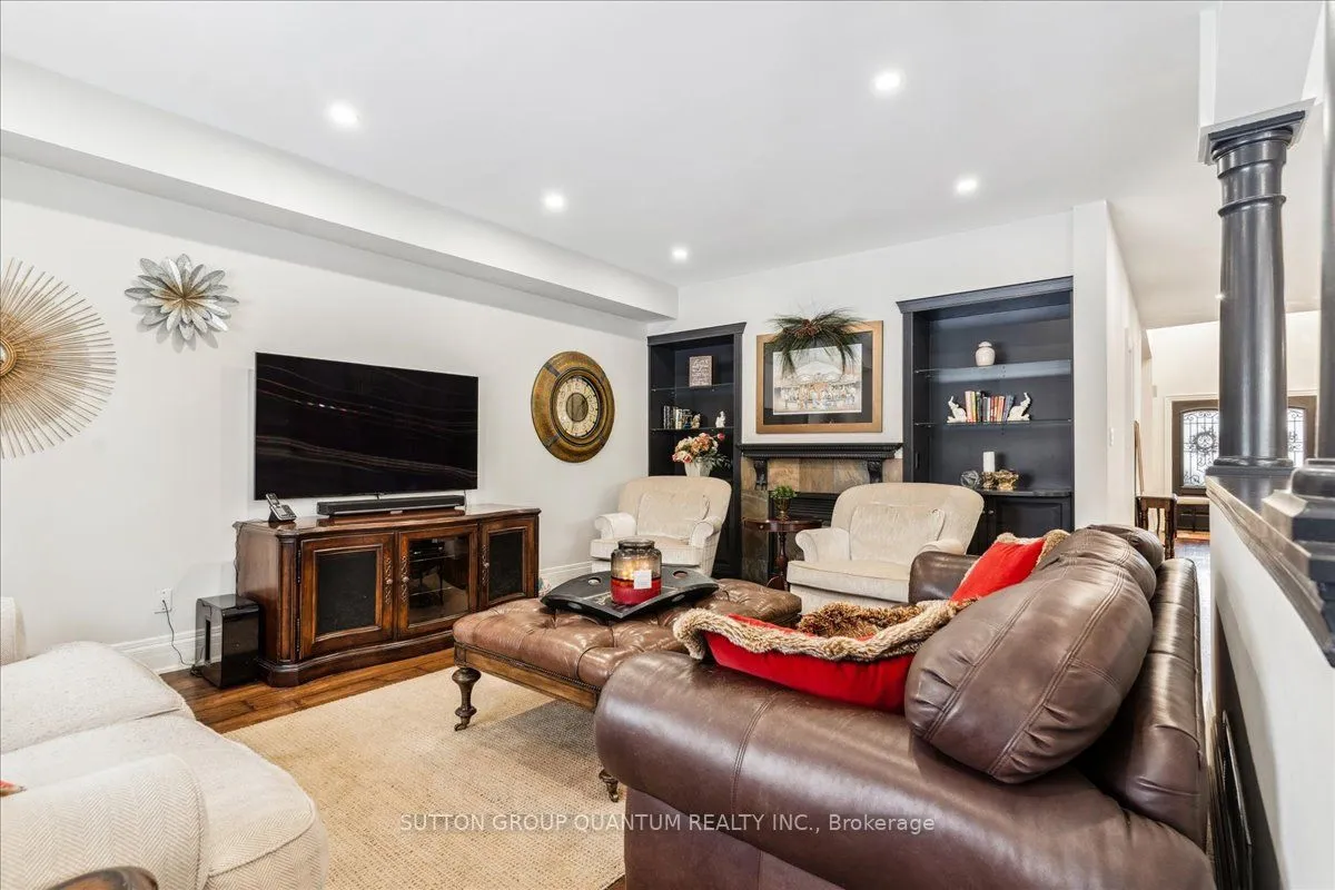 2365 Valley Stream Place, ON L6H 6X1