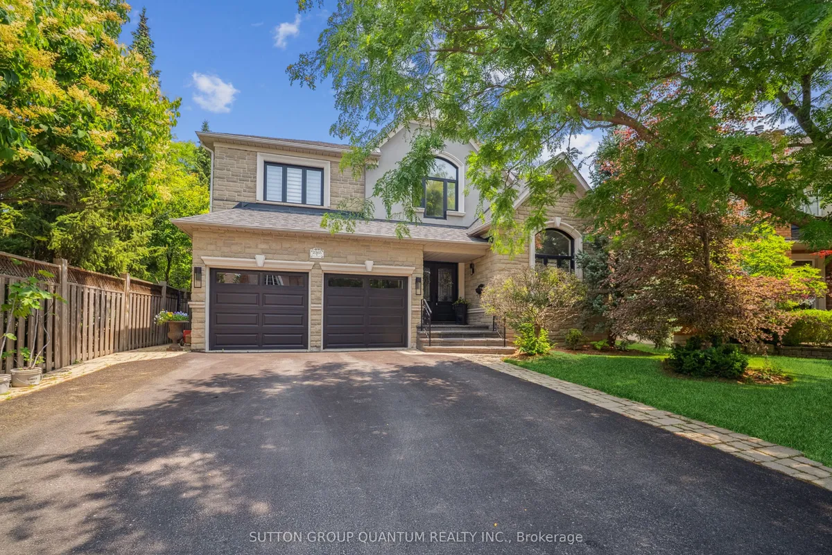 2365 Valley Stream Place, ON L6H 6X1