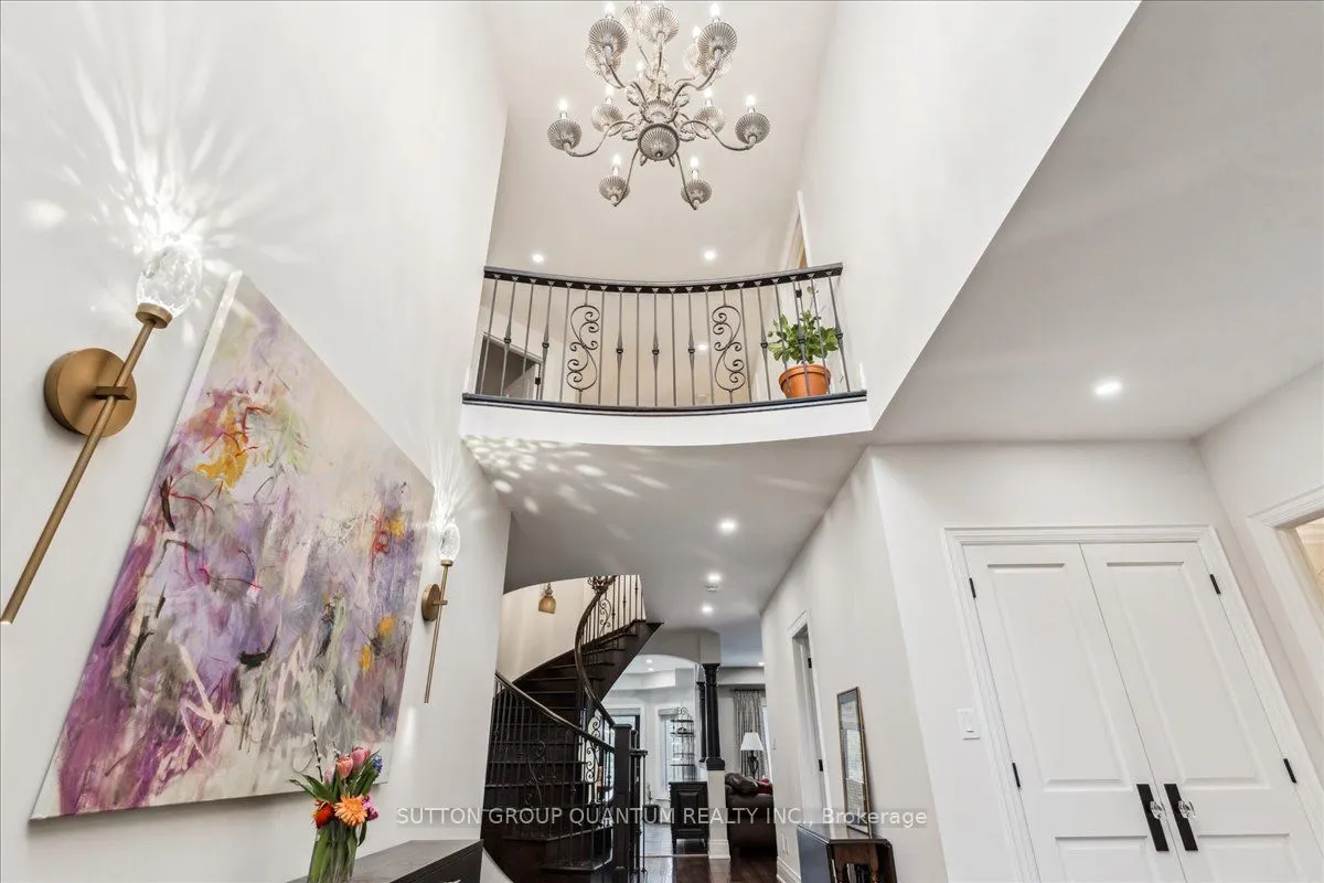 2365 Valley Stream Place, ON L6H 6X1