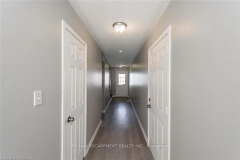 626 Taylor Crescent, ON L7L 7A5