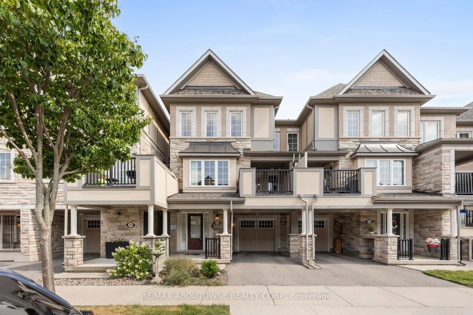 298 Jemima Drive, ON L6M 0V6