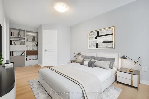 298 Jemima Drive, ON L6M 0V6