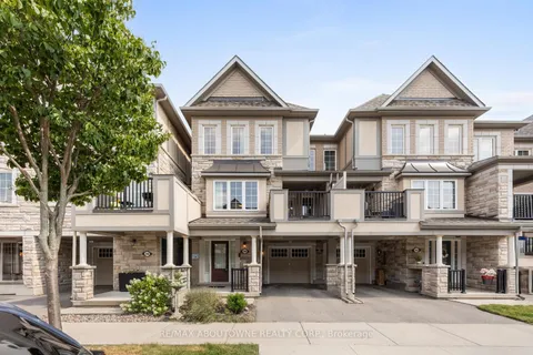 298 Jemima Drive, ON L6M 0V6