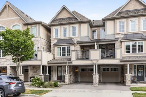 298 Jemima Drive, ON L6M 0V6