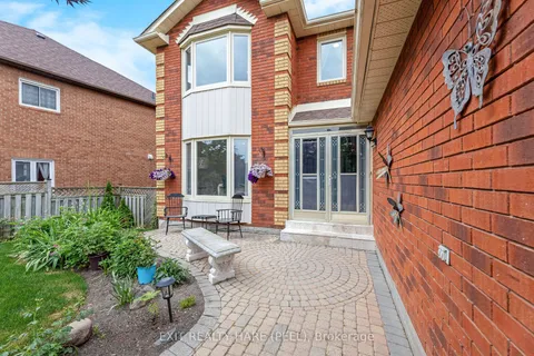 6 Stonegate Drive, ON L6Z 3L7