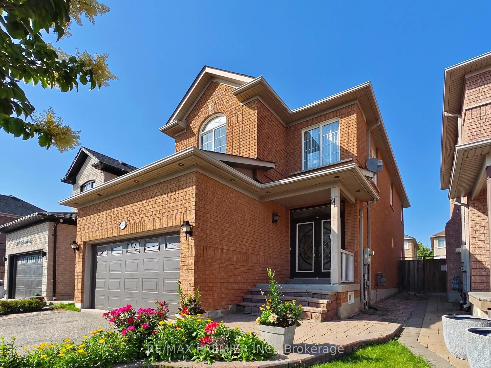 5869 Yachtsman Crossing N/A, ON L5M 6P1