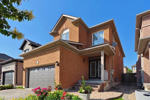 5869 Yachtsman Crossing N/A, ON L5M 6P1