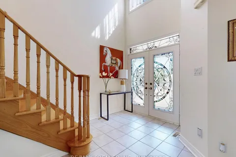 5869 Yachtsman Crossing N/A, ON L5M 6P1