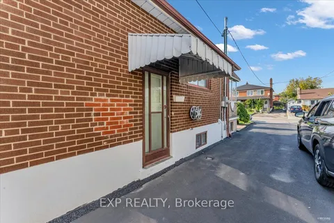 21 Kanarick Crescent, ON M3L 1P3