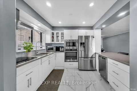 21 Kanarick Crescent, ON M3L 1P3