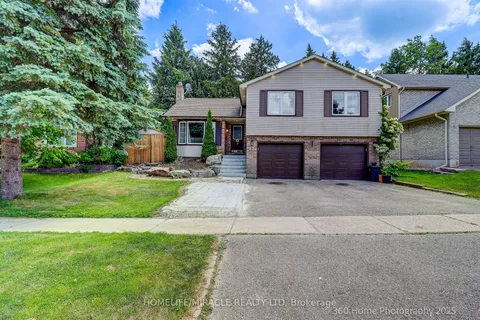 82 Goldgate Crescent, ON L9W 4B8