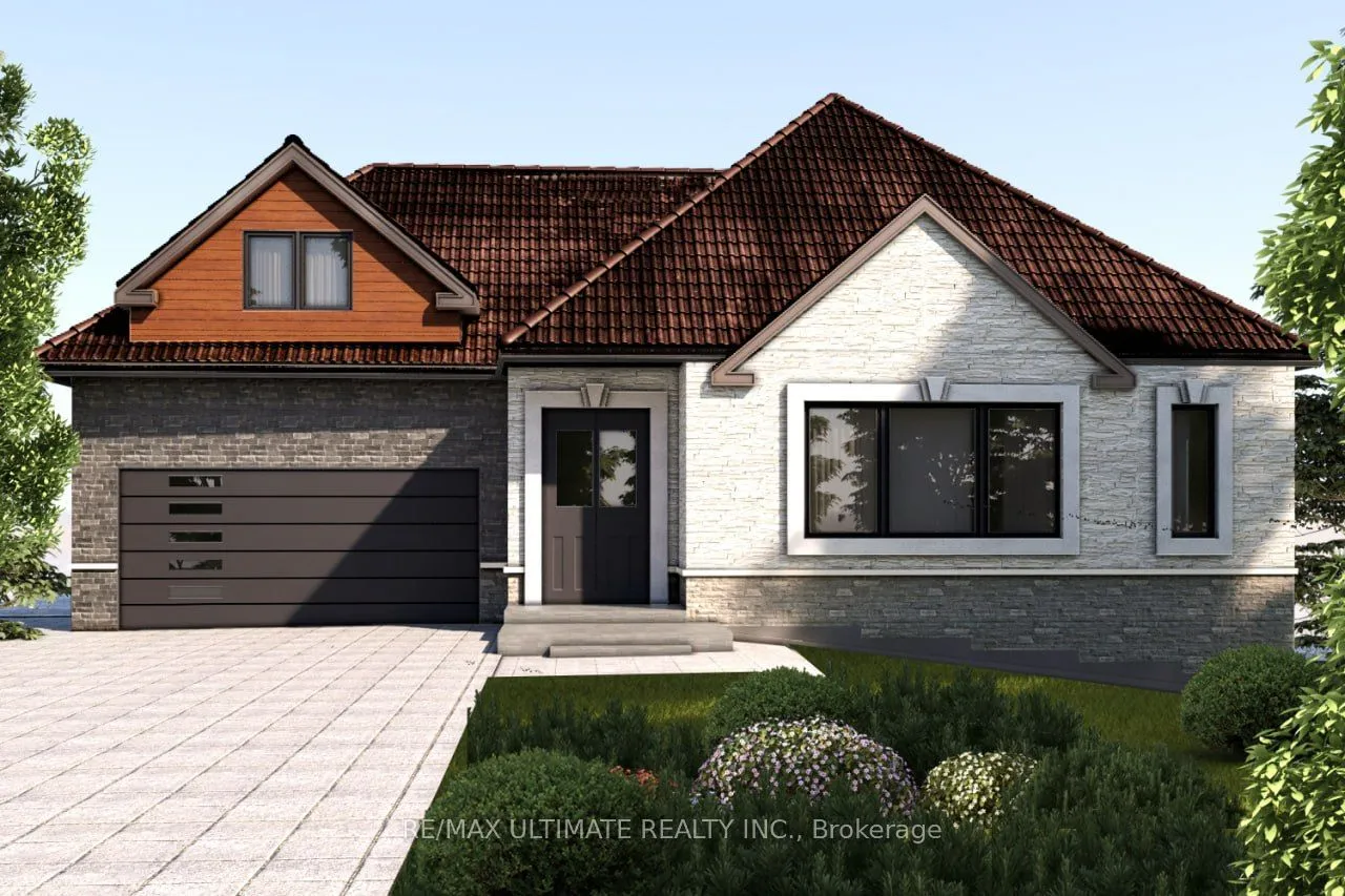 11 Flamingo Crescent, ON M6M 4E9