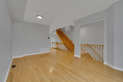 26 Betty Nagle Street, ON M9M 0C3