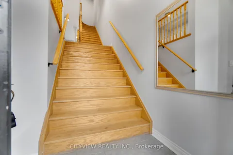 26 Betty Nagle Street, ON M9M 0C3