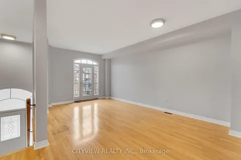 26 Betty Nagle Street, ON M9M 0C3