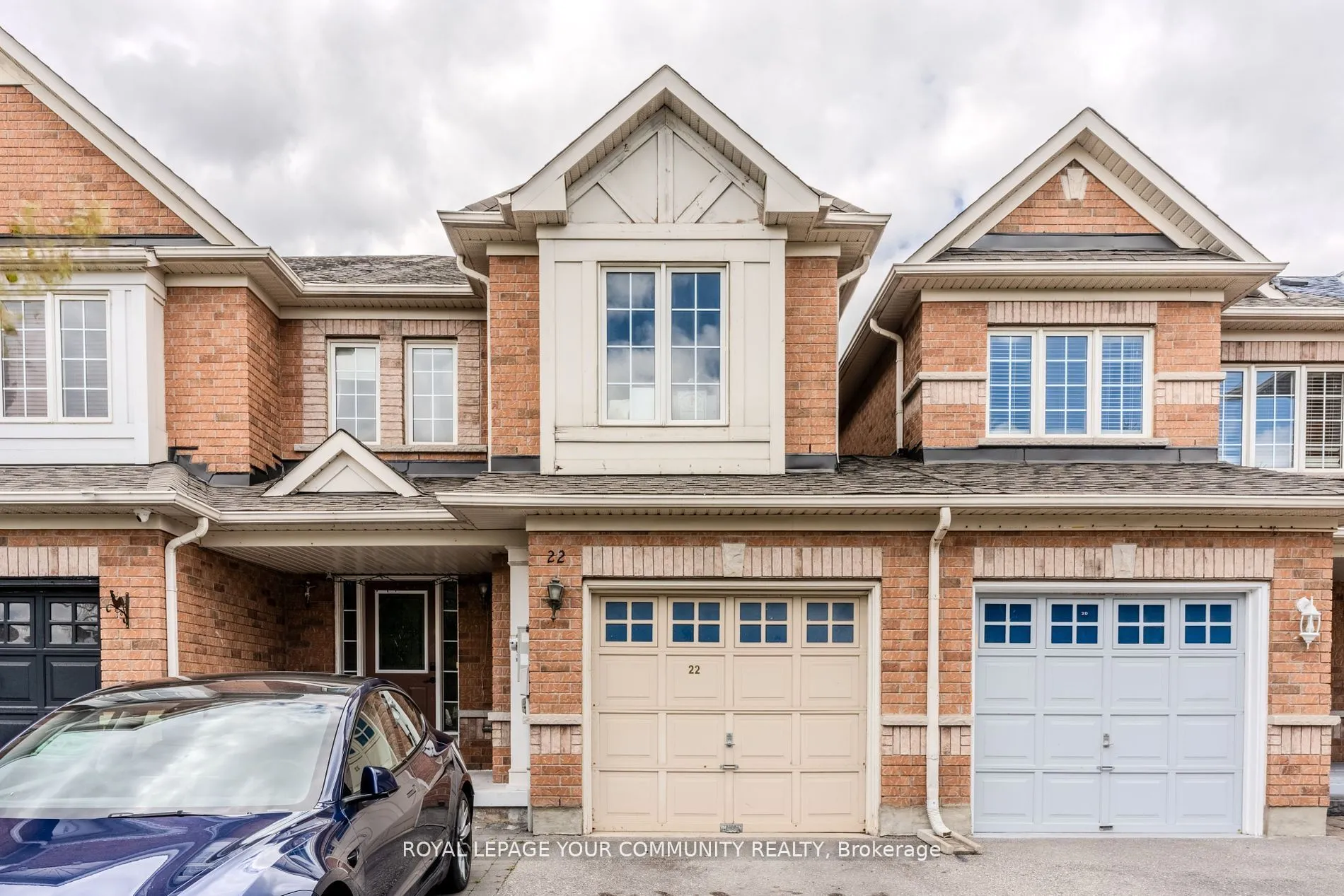 22 Panama Place, ON L6P 2G6