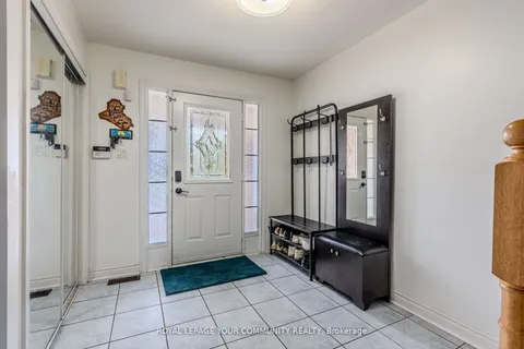 22 Panama Place, ON L6P 2G6