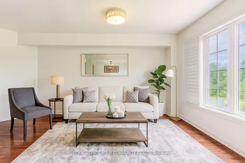 22 Panama Place, ON L6P 2G6