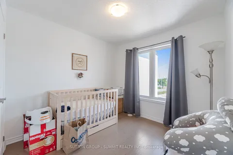 5206 Viola Desmond Drive, ON L5M 2S7