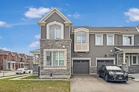 1270 Redbud Garden, ON L9E 1R8