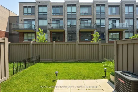 31 Faye Street, ON L6P 4M9