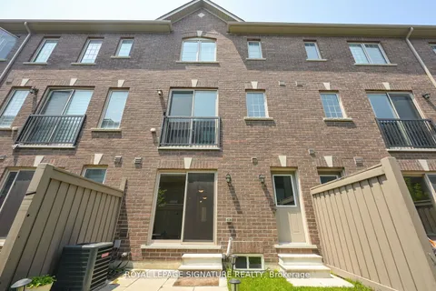 31 Faye Street, ON L6P 4M9