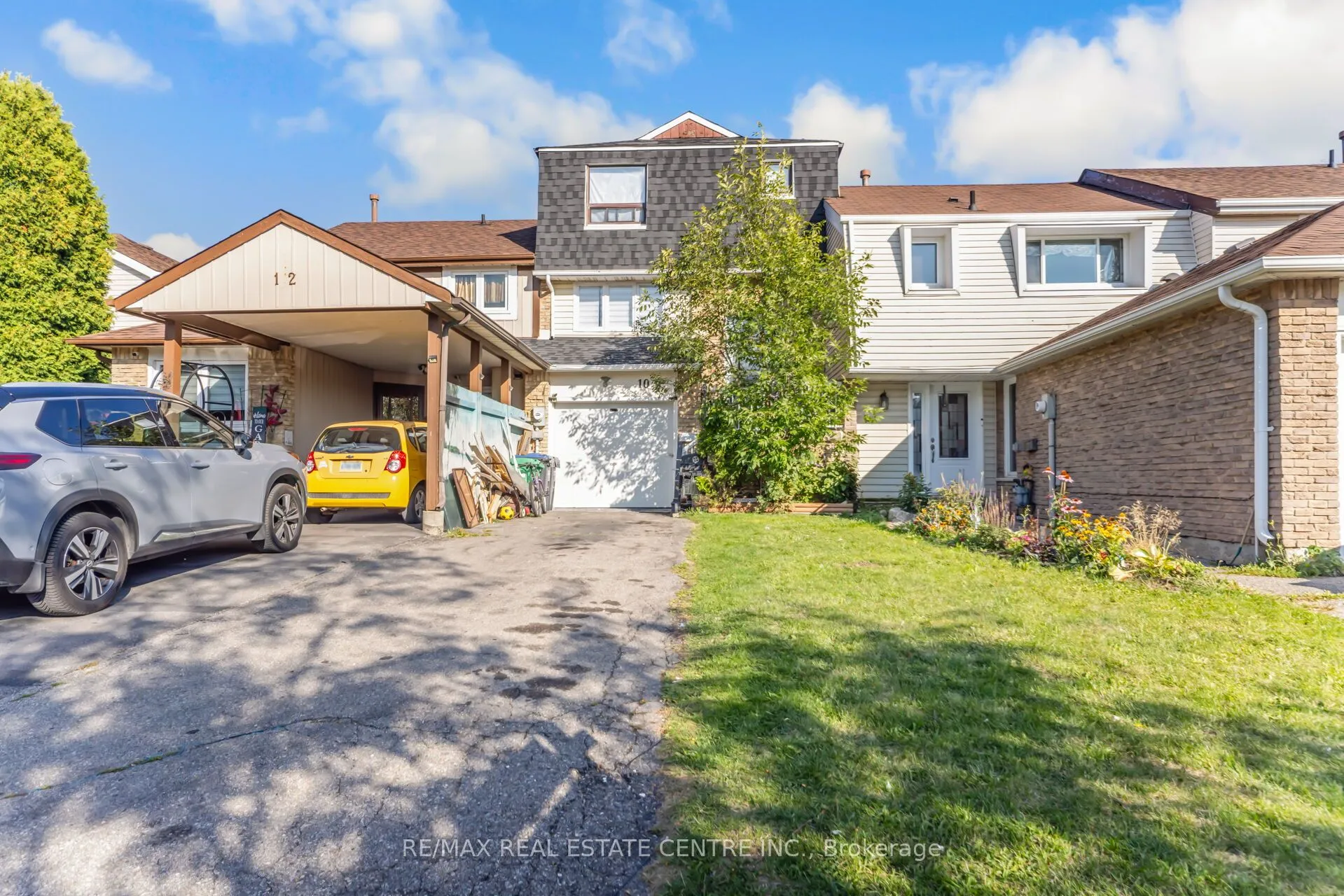 10 Fanshawe Drive, ON L6Z 1A9