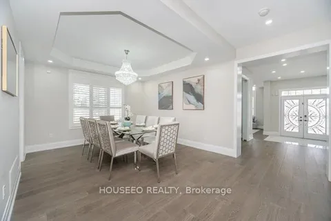 2 Richgrove Drive, ON L6P 1X1