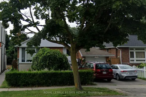 3985 Bloor Street, ON M9B 1M2