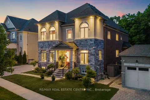 10 Crown Forest Court, ON L6Y 2Y5