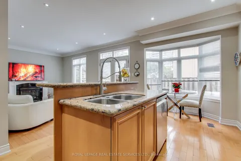 3 Tyre Avenue, ON M9A 1C5