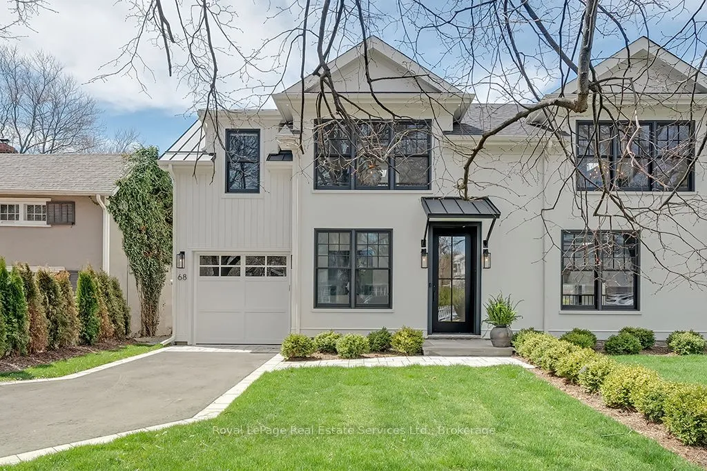 68 Navy Street, ON L6J 2Y9