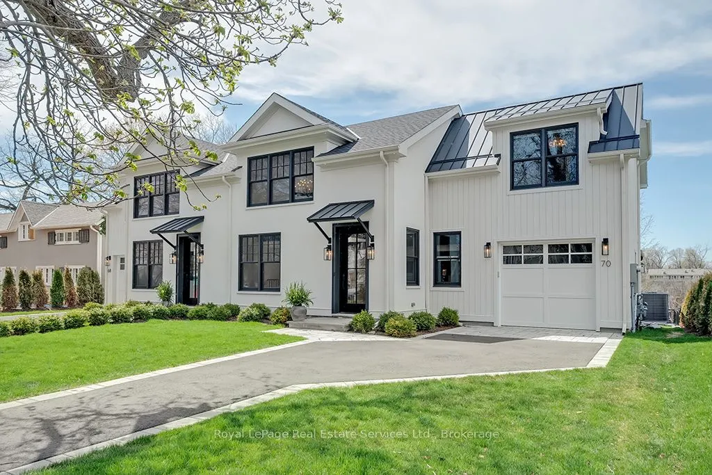 70 Navy Street, ON L6J 2Y9