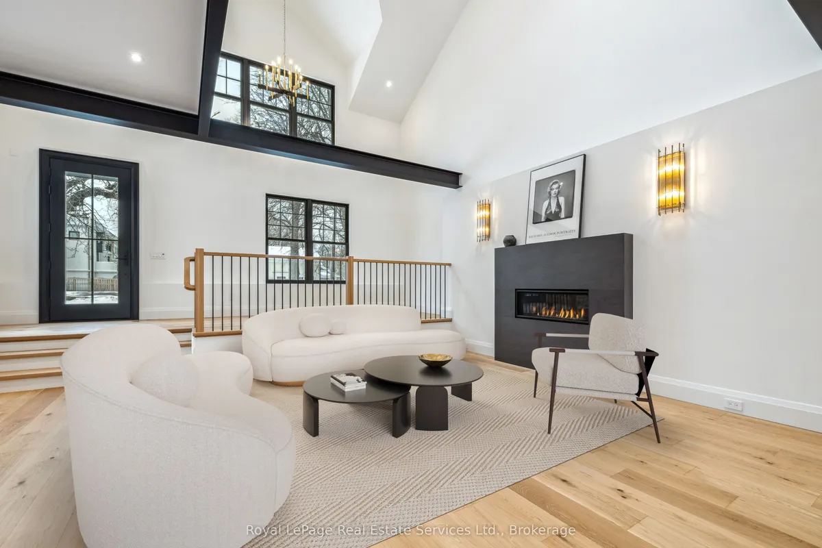 70 Navy Street, ON L6J 2Y9