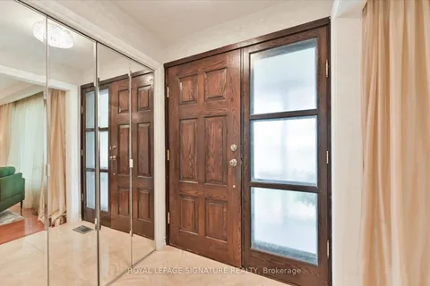 113 Carsbrooke Road, ON M9C 3C9