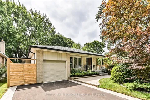 113 Carsbrooke Road, ON M9C 3C9