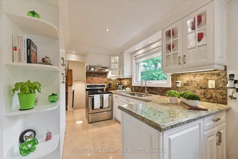 113 Carsbrooke Road, ON M9C 3C9