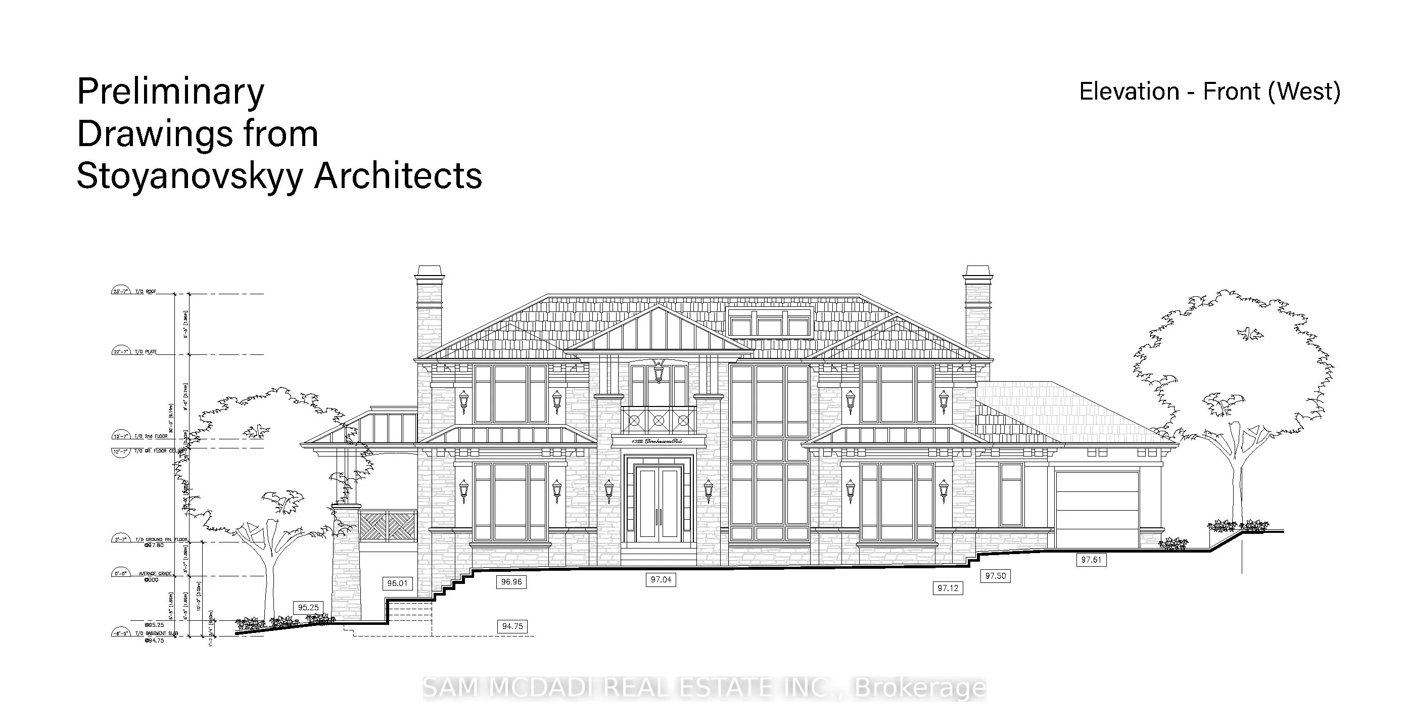 1322 Birchview Drive, ON L5H 3E4